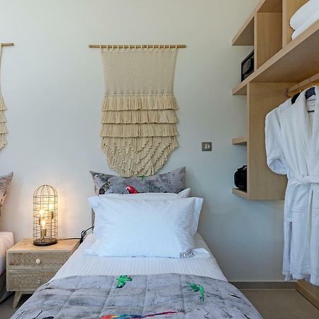 Villa K Skiathos Town Luaran gambar