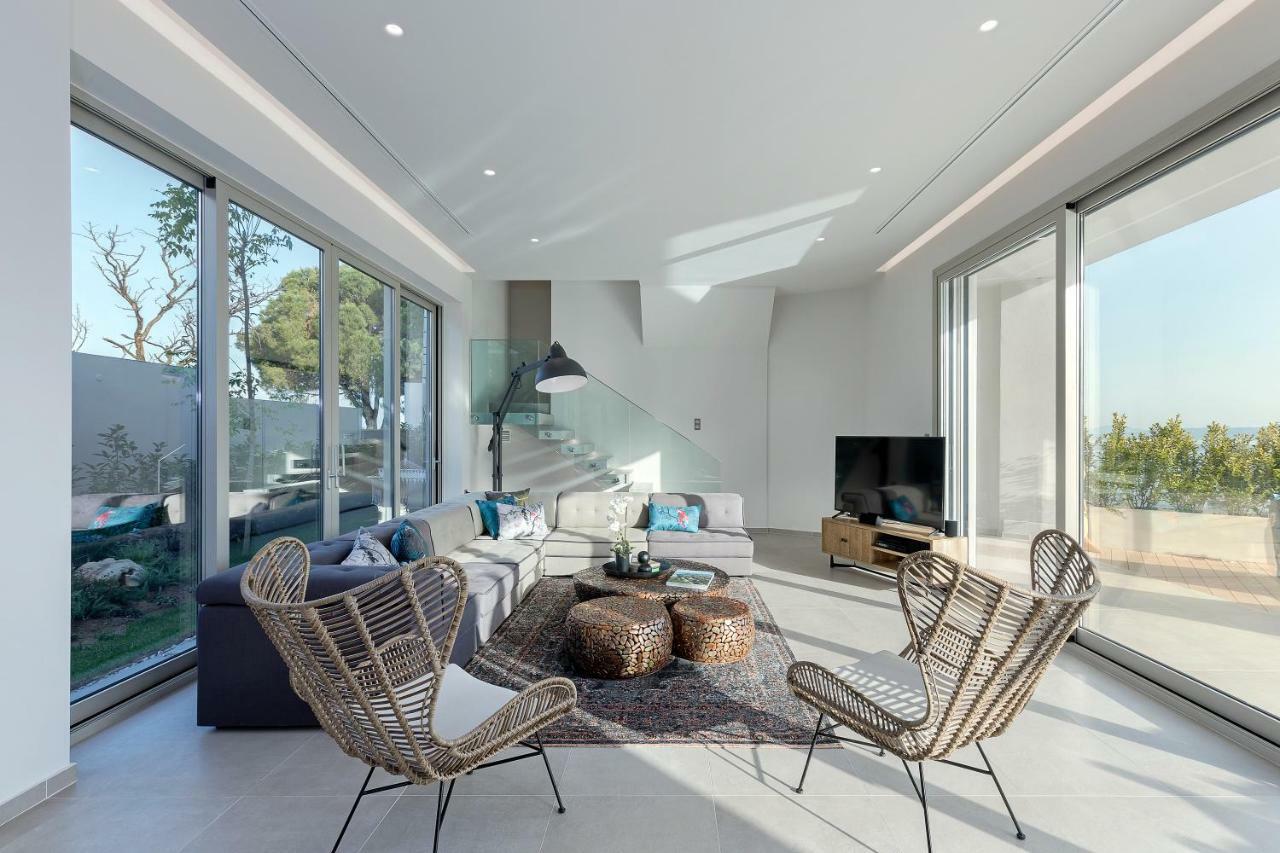 Villa K Skiathos Town Luaran gambar