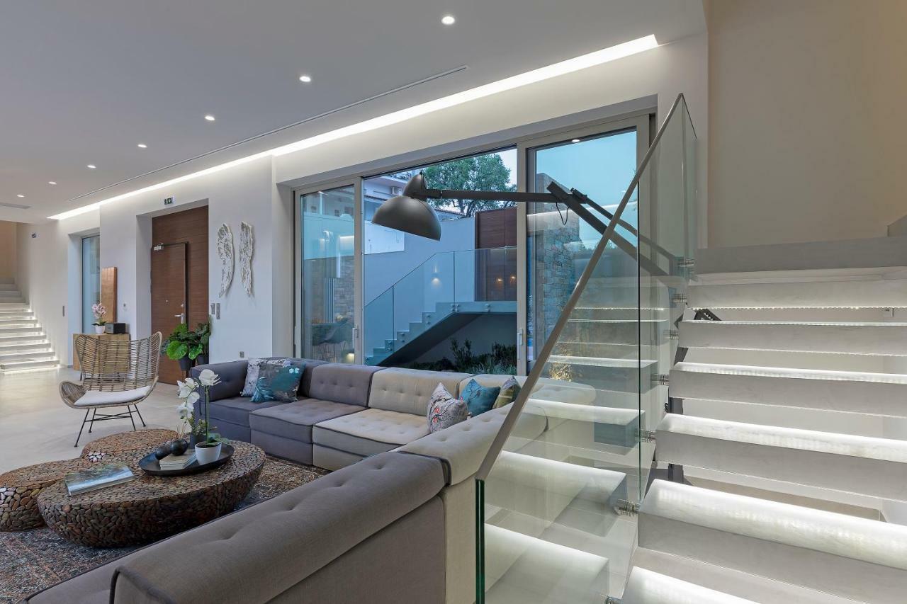 Villa K Skiathos Town Luaran gambar
