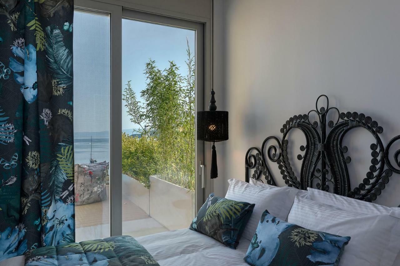 Villa K Skiathos Town Luaran gambar