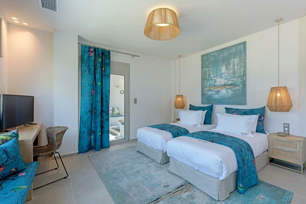 Villa K Skiathos Town Luaran gambar