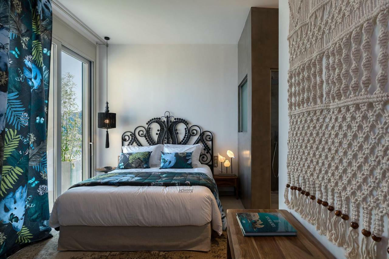 Villa K Skiathos Town Luaran gambar