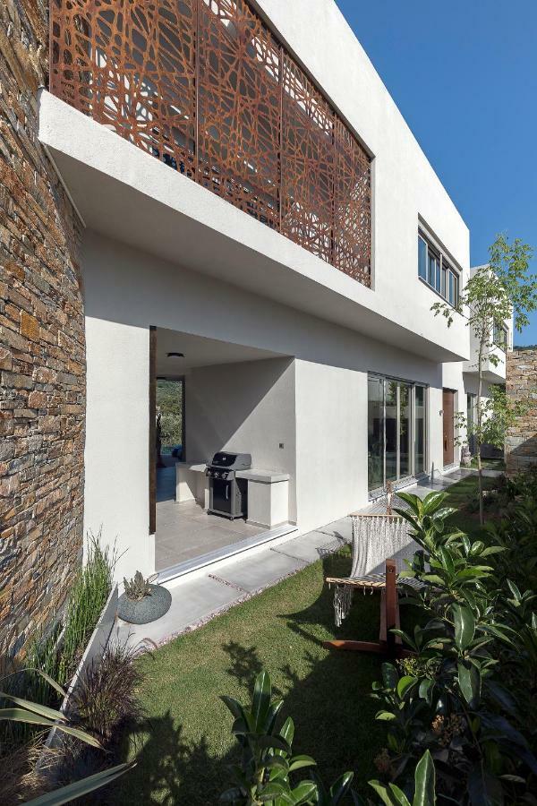 Villa K Skiathos Town Luaran gambar