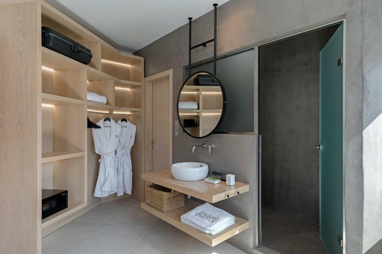 Villa K Skiathos Town Luaran gambar