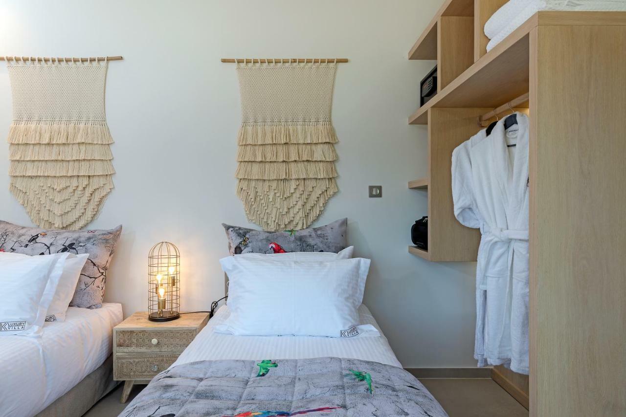 Villa K Skiathos Town Luaran gambar